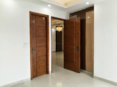 Bedroom Image of 2250 Sq.ft 4 BHK Builder Floor for rent in Sector 53 Gurgaon for Rs. 69000