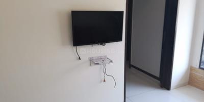 Hall Image of 425 Sq.ft 1 BHK Apartment / Flat for sale in Pushpa Bhavan, Colaba Mumbai for Rs. 19000000
