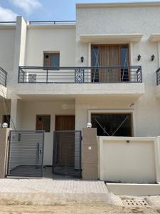 Image of 900 Sq.ft 3 BHK Duplex for sale in Dhakoli, Zirakpur for Rs. 12700000