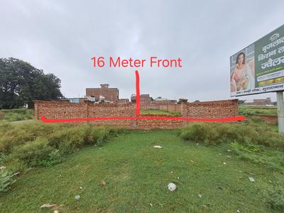 Image of 727 Sq.ft Residential Plot / Land for sale in Joya, Amroha for Rs. 60970000