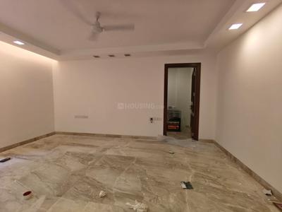 Hall Image of 2800 Sq.ft 3 BHK Builder Floor for sale in Shanti Niketan New Delhi for Rs. 150000000