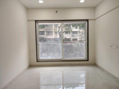 Bedroom Image of 868 Sq.ft 2 BHK Apartment / Flat for sale in Chirag Vijayi Jwala, Goregaon West Mumbai for Rs. 16600000