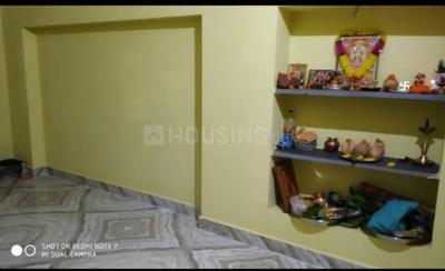 Hall Image of 600 Sq.ft 1 BHK Apartment / Flat for sale in Raycon Anvi Residency, Salcete Goa for Rs. 7500000