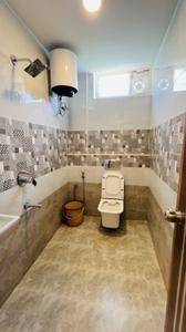 Image of 3400 Sq.ft 3.5 BHK Villa for rent in Mokila, Hyderabad for Rs. 70000