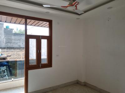 Bedroom Image of 800 Sq.ft 3 BHK Apartment / Flat for sale in S K Shyam Kunj by S K Construction Delhi, Razapur Khurd New Delhi for Rs. 5000000