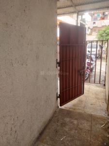 1 BHK Independent House
