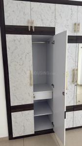 Kitchen Image of 1159 Sq.ft 2.5 BHK Apartment / Flat for sale in Gulshan Botnia, Sector 144 Noida for Rs. 15000000