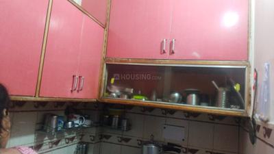 Kitchen Image of 600 Sq.ft 6 BHK Independent House for sale in Uttam Nagar New Delhi for Rs. 9500000