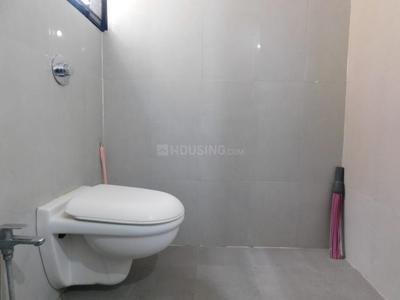 Image of 850 Sq.ft 2 BHK Apartment / Flat for sale in Mahindra Happinest Tathawade, Tathawade, Pune for Rs. 7599999