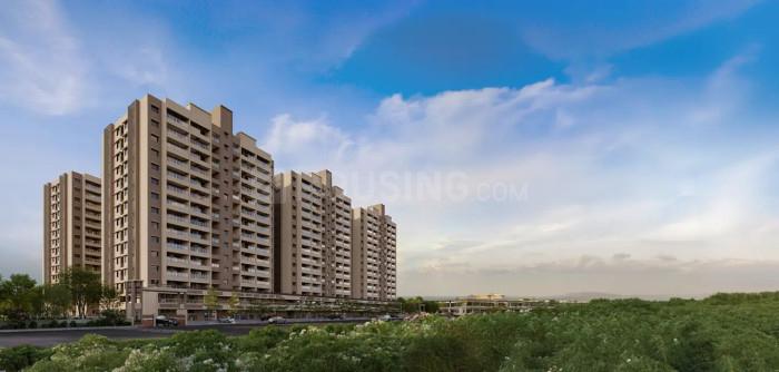 Kolte Patil Springshire Main Image 1