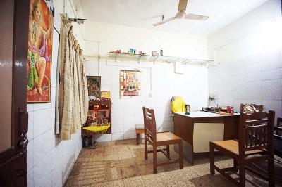 Hall Image of 1566 Sq.ft 5 BHK Independent House for sale in Satellite Ahmedabad for Rs. 14900000