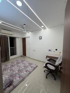 Bedroom Image of Viren in Ghatkopar East, Mumbai