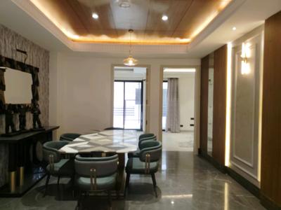 Living Room Image of 1700 Sq.ft 3 BHK Builder Floor for rent in Sector 62 Gurgaon for Rs. 75000