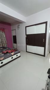 Bedroom Image of 4000 Sq.ft 6 BHK Duplex for rent in Adajan Surat for Rs. 85000