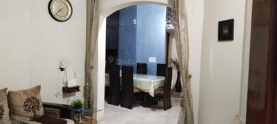 Hall Image of 1000 Sq.ft 2 BHK Builder Floor for sale in Sector 14 Gurgaon for Rs. 13000000