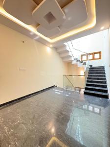 Hall Image of 2400 Sq.ft 4 BHK Duplex for sale in Hosahalli Bengaluru for Rs. 23500000