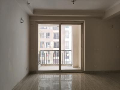 Living Room Image of 1595 Sq.ft 3 BHK Apartment / Flat for sale in NBCC Golf Homes, Noida Extension Greater Noida for Rs. 13500000