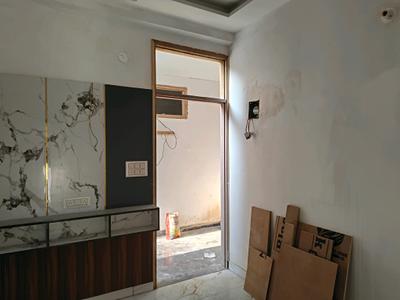 Living Room Image of 450 Sq.ft 1 BHK Builder Floor for sale in Ved Vihar Ghaziabad for Rs. 1400040