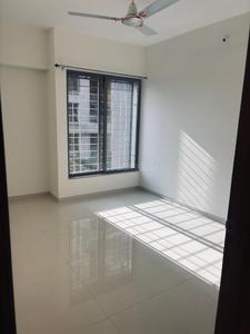 Bedroom Image of 1109 Sq.ft 2 BHK Apartment / Flat for sale in Nivasa Enchante Phase III, Lohegaon Pune for Rs. 7000000