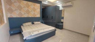 Bedroom Image of 2300 Sq.ft 4 BHK Villa for sale in Narayan Vihar Jaipur for Rs. 22500000
