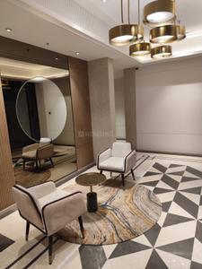 Hall Image of 1700 Sq.ft 3.5 BHK Apartment / Flat for sale in Kondhwa Pune for Rs. 17000000