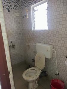 Image of 875 Sq.ft 2 BHK Apartment / Flat for rent in SD Aqua View, Madhyamgram, Kolkata for Rs. 13500