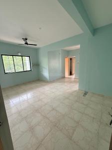 Hall Image of 1040 Sq.ft 2 BHK Apartment / Flat for rent in SRK Suvarna Park, Bavdhan Pune for Rs. 33000