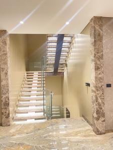 Image of 1356 Sq.ft 3 BHK Penthouse for sale in Bhatagaon, Raipur for Rs. 4950001