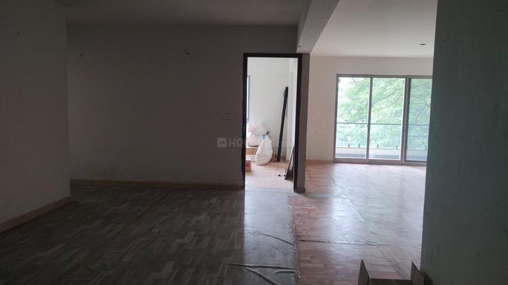 Mehta Rajeshwari Sarvatraa Living Room 1