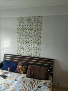 Bedroom Image of 1900 Sq.ft 3.5 BHK Apartment / Flat for sale in SVP Gulmohur Greens, Rajendra Nagar Ghaziabad for Rs. 18500000
