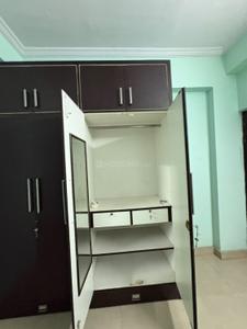 Bedroom Image of 1280 Sq.ft 3 BHK Apartment / Flat for sale in Kakadeo Kanpur for Rs. 5700000