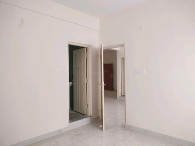 Bedroom Image of 999 Sq.ft 2 BHK Apartment / Flat for sale in Habulus Oakshine, Electronic City Bengaluru for Rs. 4795200