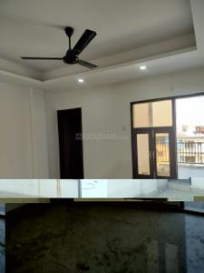 Hall Image of 1000 Sq.ft 2 BHK Builder Floor for sale in Saket New Delhi for Rs. 4200000