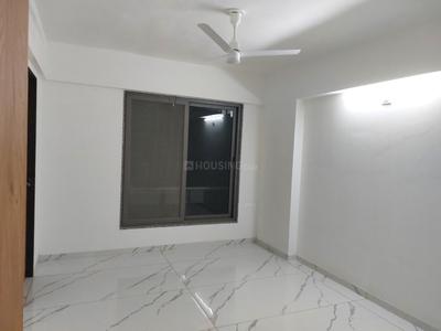 Bedroom Image of 2025 Sq.ft 3 BHK Apartment / Flat for sale in V V Akshat Paradise, Sargasan Gandhinagar for Rs. 14500000