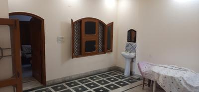 Image of 1200 Sq.ft 2 BHK Builder Floor for rent in Shastri Nagar, Meerut for Rs. 22400