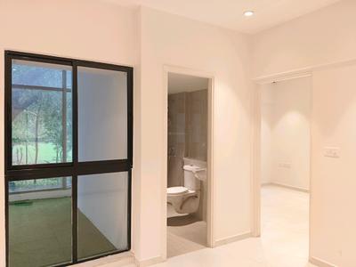 Bedroom Image of 752 Sq.ft 1 BHK Apartment / Flat for sale in Runwal My City Phase I Part I by Runwal Realty, Dombivli East Thane for Rs. 5300000