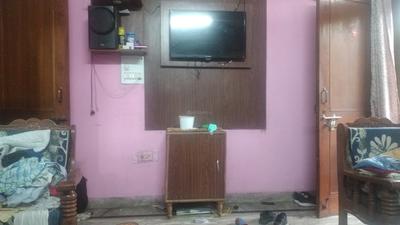 Bedroom Image of Pg for girls in Sector 52, Noida