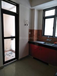 Kitchen Image of 1731 Sq.ft 3 BHK Apartment / Flat for sale in Eldeco Mystic Greens, Omicron I Greater Noida for Rs. 20000000