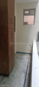 Balcony Image of 1614 Sq.ft 3 BHK Builder Floor for sale in Jaipuria Sunrise Enclave, Kaushambi Ghaziabad for Rs. 15000000