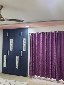 Bedroom Image of 1755 Sq.ft 3 BHK Apartment / Flat for sale in Alembic Samsara, Chhani Jakat Naka Vadodara for Rs. 10500000