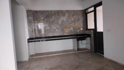 Kitchen Image of 1728 Sq.ft 3 BHK Apartment / Flat for sale in German Greencity, Bhat Kasindra Ahmedabad for Rs. 10500000