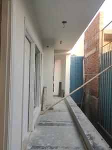 Bedroom One Image of 3304 Sq.ft 4 BHK Builder Floor for sale in Jai Ambey Signature Floors, Sector 21C Faridabad for Rs. 41000000