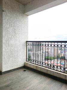 Living Room Image of 1750 Sq.ft 3 BHK Apartment / Flat for sale in Kalyan West Kalyan for Rs. 18000000