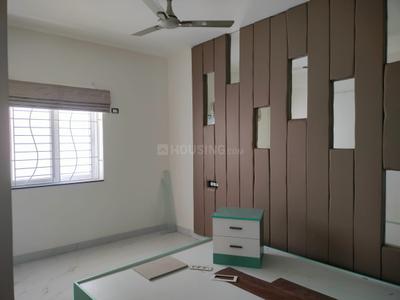 Bedroom Image of 852 Sq.ft 2 BHK Apartment / Flat for sale in Mogappair Chennai for Rs. 6000000