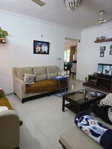 Hall Image of 1605 Sq.ft 3 BHK Apartment / Flat for sale in First The Abode, Ramanashree California Gardens Layout Bengaluru for Rs. 13000000