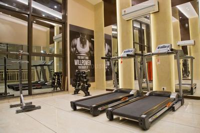 Hall Image of 2500 Sq.ft 4.5 BHK Apartment / Flat for sale in Bhayli Vadodara for Rs. 6500000