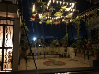 Balcony Image of 2500 Sq.ft 4 BHK Independent House for sale in Mount Abu Sirohi for Rs. 13000000