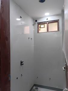 Common Bathroom Image of 500 Sq.ft 2 BHK Apartment / Flat for sale in Fairdeal Burari Dream Homes, Burari New Delhi for Rs. 3051000