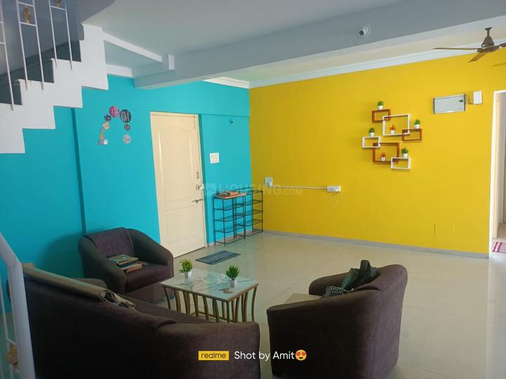 Comfy Homes, Baner, Pune Property ID 13612478