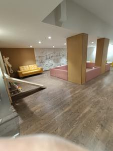 Hall Image of 1900 Sq.ft 3 BHK Apartment / Flat for rent in Express Zenith, Sector 77 Noida for Rs. 55000